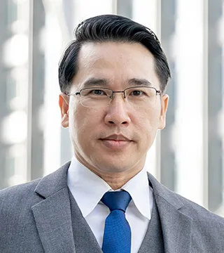 认识我们经验丰富的团队 - 爱游戏体育